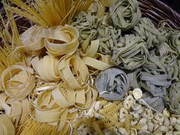 Spaghetti Carbonara
