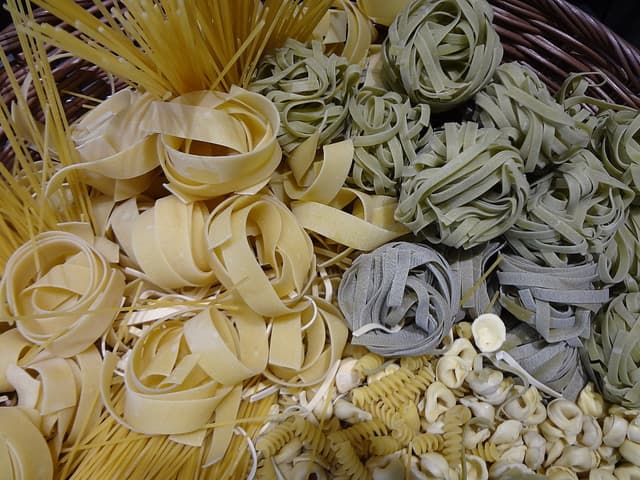 Spaghetti Carbonara