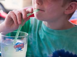 Limonada frozen